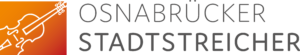 Logo der Osnabrücker Stadtstreicher
